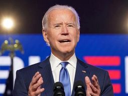 Joe Biden&nbsp;