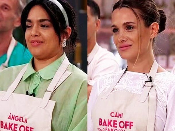 Rating de Bake Off el repechaje: cuánto midió el regreso de Camila Homs