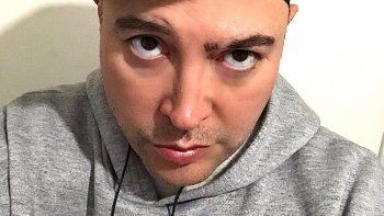 leo garcia revelo como fue su salida de el hotel de los famosos leo garcia revelo como fue su salida de el hotel de los famosos