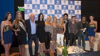 coco silly comando una mesa de famosos que jugaron al poker coco silly comando una mesa de famosos que jugaron al poker