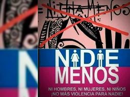 {altText(El cartel de #NadieMenos,#NiUnaMenos vs #NadieMenos: la convocatoria que quieren tergiversar)}