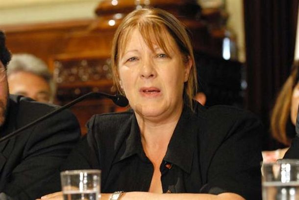 La oposición cuestionó la designación de Alejandro Granados