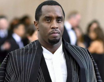 Sean Diddy Combs
