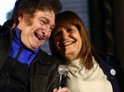 quien sera la nueva ministra de seguridad tras el desembarco de bullrich en el senado quien sera la nueva ministra de seguridad tras el desembarco de bullrich en el senado