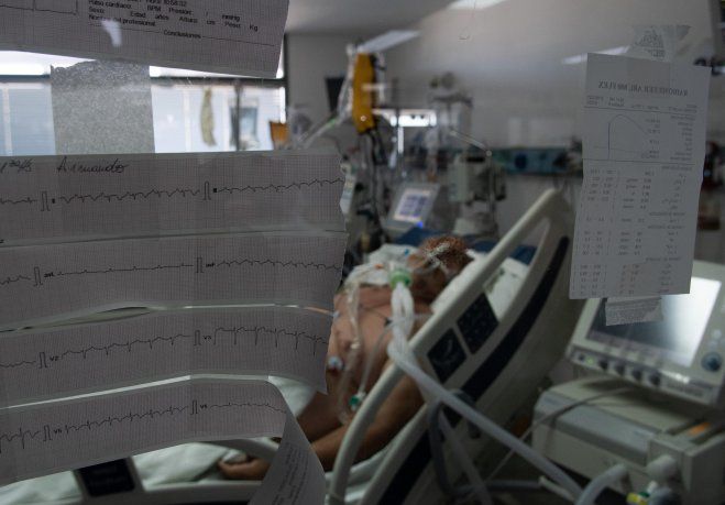 Neuquén: Tuvo que esperar una semana por un respirador y cuando lo consiguió ya era tarde