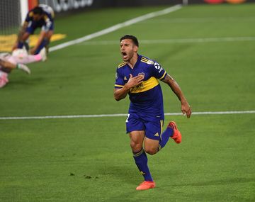 Boca le ganó a Racing y es semifinalista