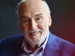 El mensaje de Chacarita Jrs. por la muerte del Héctor Alterio: Funebrero en el corazón