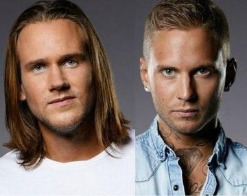 Polémica en un reality: echaron a dos personas