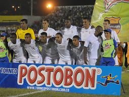 América de Cali, el equipo que iba a ser rival de Boca América de Cali, el equipo que iba a ser rival de Boca