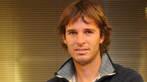 Un campeón con Racing le saca méritos al club