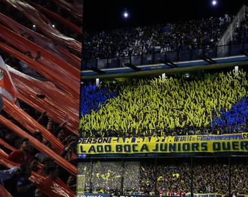 ¿Lujo para pocos? Los precios de las entradas para ver a River y Boca en semifinales