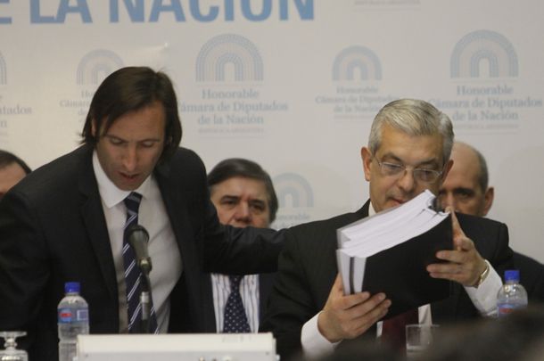 Diputados comienza a tratar en comisión el Presupuesto 2014