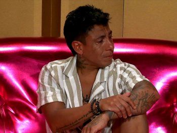 Llegó un embargo a Telefe para Brian Sarmiento y peligra su continuidad en Gran Hermano