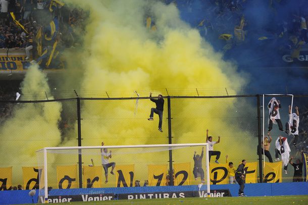 Para hinchas de Boca: ¿cómo saber si estás habilitado para ir al superclásico?