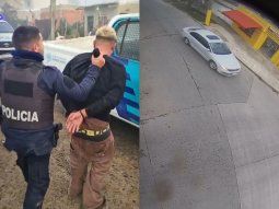 El hijo del subsecretario de Seguridad de Zárate fue detenido. El hijo del subsecretario de Seguridad de Zárate fue detenido.