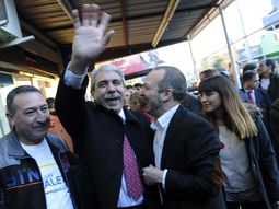 Dónde está la clave para que Aníbal Fernández llegue a la gobernación