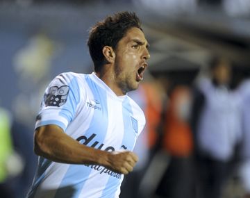 Racing busca repatriar a una de las figuras del puntero de la Superliga