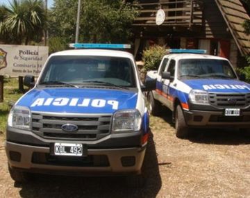 Robaron a un hombre y lo violaron con una zanahoria