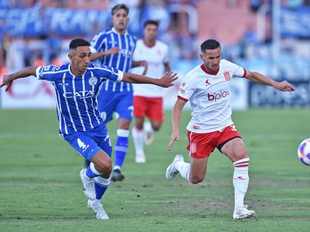 Fútbol libre por celular: cómo ver en vivo Estudiantes de La Plata vs Godoy Cruz
