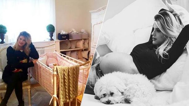 Así será el parto respetado de María del Cerro