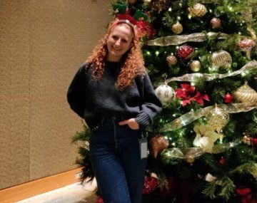 Estados Unidos: encuentran asesinada a una argentina y a un chileno