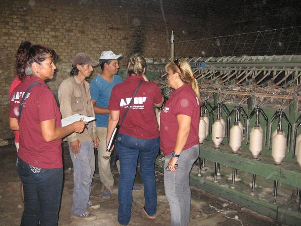 Detectan 15 talleres textiles clandestinos en el conurbano