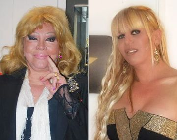 Vanessa Show se mete en la polémica por la maternidad de Casandra Crash
