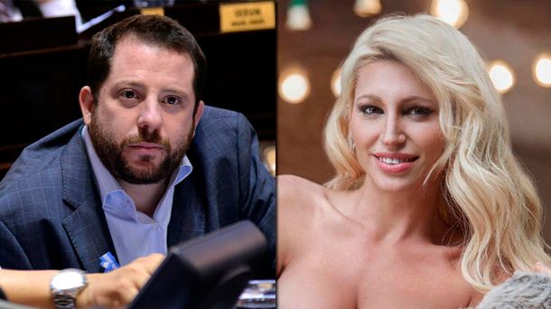 Ottavis no sabe por qué se separó de Vicky: A la mañana estaba todo bien