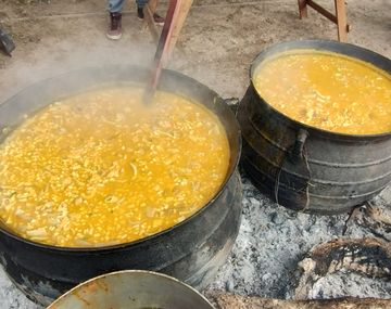 Las 40 fiestas para celebrar el 9 de Julio en Buenos Aires con locro