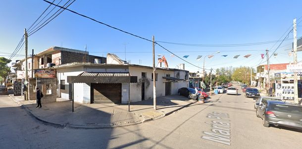 Detienen al conductor del vehículo en el que escaparon los delincuentes que asaltaron al panadero