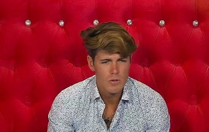 Gran Hermano: Marcos contó qué hará con los casi 20 millones de pesos