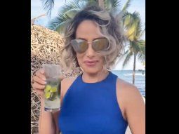 Marisela, el video que se hizo viral en la redes sociales