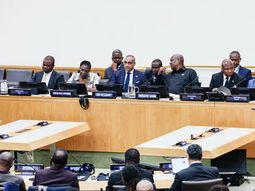 insolito: argentina voto en contra de declarar como delito la esclavitud de africanos en la onu insolito: argentina voto en contra de declarar como delito la esclavitud de africanos en la onu