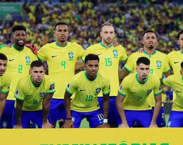 Una figura de Brasil bancó a Bielsa tras el escándalo en Uruguay