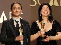 premios oscar 2026: las dos mujeres que hicieron historia en ternas tecnicas premios oscar 2026: las dos mujeres que hicieron historia en ternas tecnicas