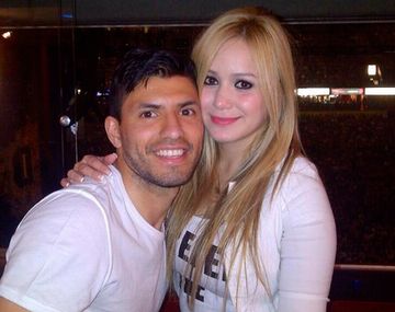 Mensaje de La Princesita al Kun Agüero: No escuches a los cobardes