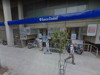 Banco Ciudad: exitosa colocaci&oacute;n de Obligaciones Negociables en uvas