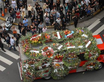 Tragedia en Barracas: declaran tres bomberos