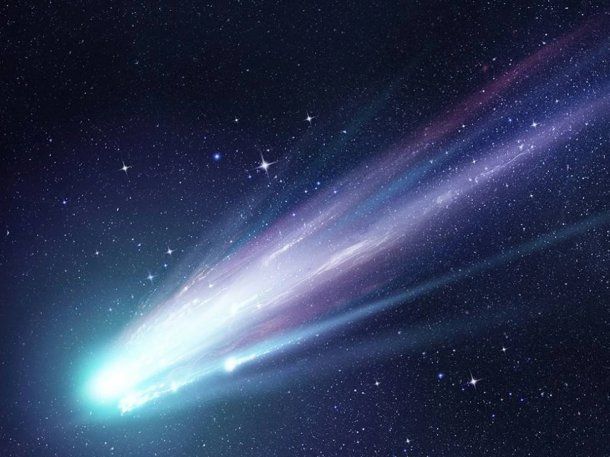 El cometa Diablo podrá verse desde Argentina: cómo y cuándo