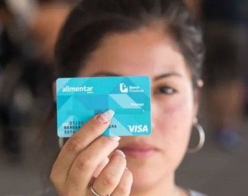 Aumenta 38% el Plan Alimentar y llegará a casi $150 mil para familias con más de tres hijos