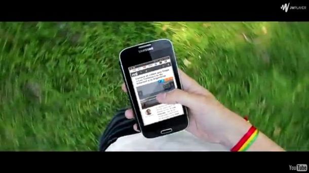 Mirá la presentación en sociedad del nuevo spot de Minuto Uno