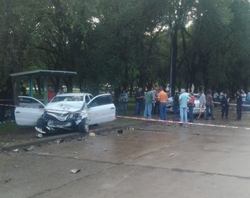 Picada mortal en Mar del Plata: murió una mujer