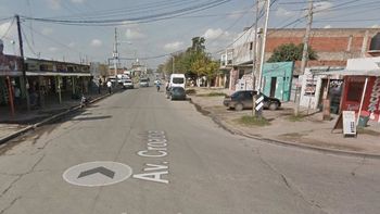 otra vez un patrullero asesino: mataron a nena de 6 anos en jose c. paz otra vez un patrullero asesino: mataron a nena de 6 anos en jose c. paz