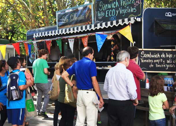 El canon que deberán pagar es de $ 18.000