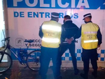 Detuvieron en Entre Ríos al amigo prófugo del abogado desaparecido en Quilmes