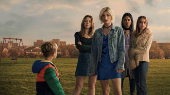 La serie que narra la historia de una ciudad donde los bebés nacían con deformidades La serie que narra la historia de una ciudad donde los bebés nacían con deformidades