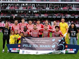 Estudiantes se impone 1-0 ante San Lorenzo Estudiantes se impone 1-0 ante San Lorenzo