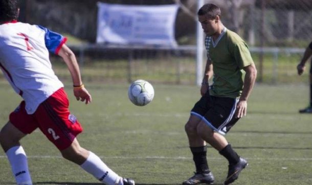Los chicos argentinos llevarán su ilusión a Taipei (Foto: feduargentina.com.ar)