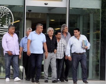 Moyano anticipó que las paritarias 2016 deberían superar el 28%