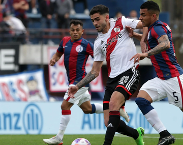 Ya tiene fecha el clásico clave entre River y San Lorenzo: cuándo será